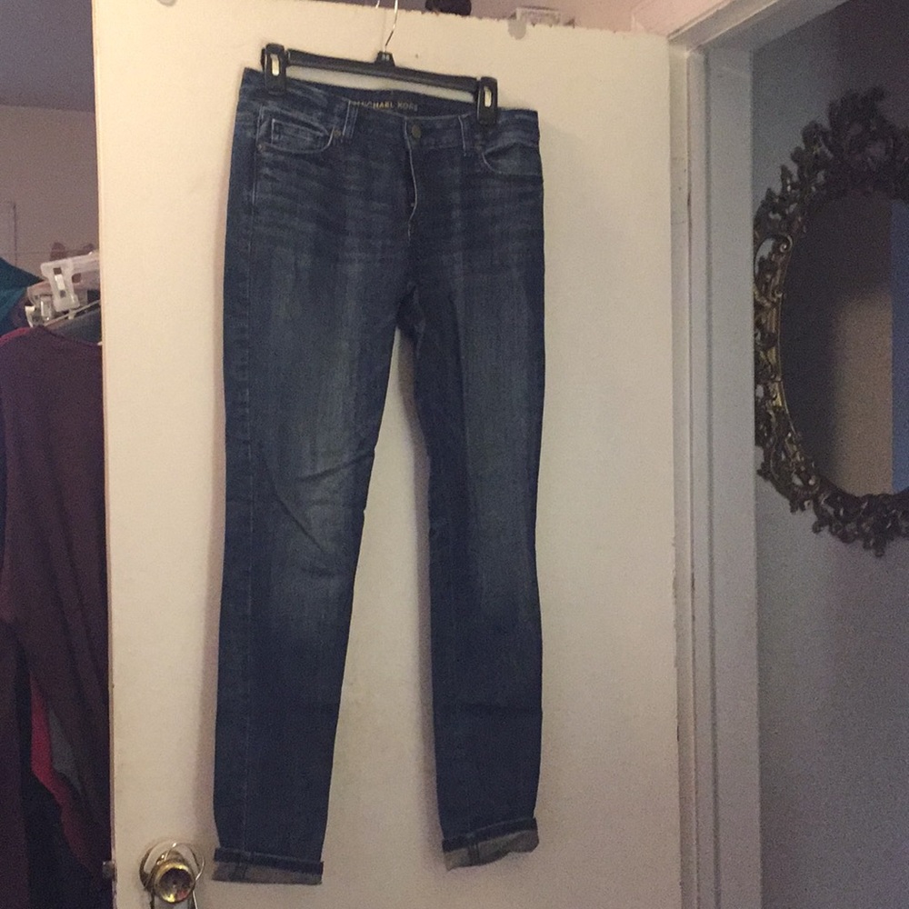 Michael Kors jeans